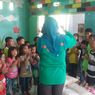 Perempuan Kelompok Rentan, Berdaya di Tengah Pandemi Corona