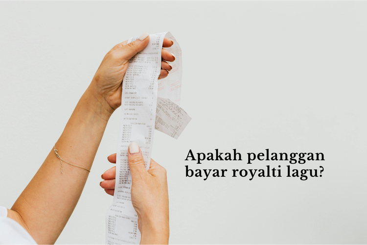Sistem Penarikan Royalti Musik Bakal Jadi Satu Pintu di LMKN