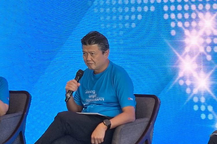 Akuisisi Bisnis Konsumer Citi Rampung, Bos UOB Indonesia: Kami Berharap Dapat Tumbuh Lebih Cepat...