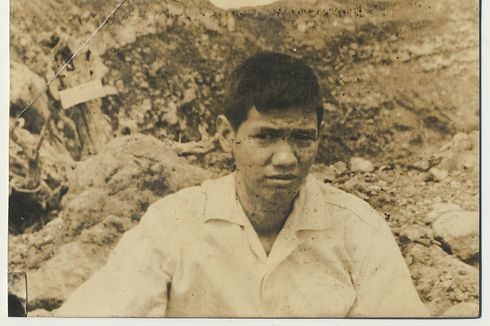 Soe Hok Gie, Gunung Semeru, dan Lembah Mandalawangi