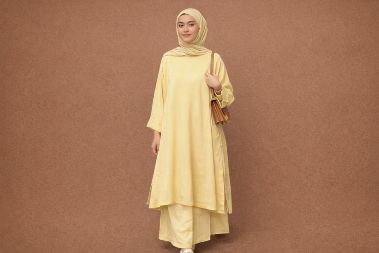Baju Kurung Minimalis