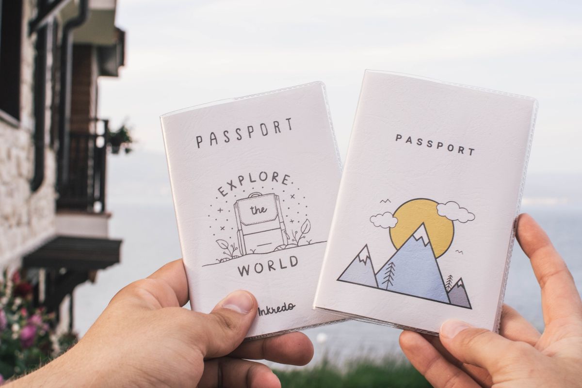 Unsplash/Convertkit