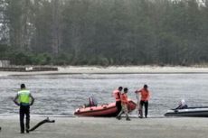 Pamit Memancing, Seorang Pria lalu Hilang di Pantai Panjang