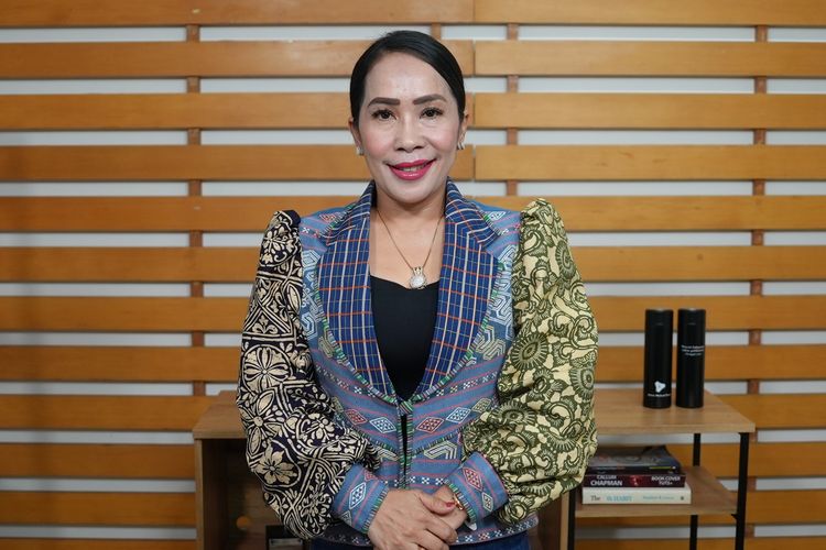 Didominasi Turis Asing, Wisata Sumba Barat Daya Kian Dilirik Dunia