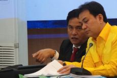 Yusril: Mahkamah Partai Golkar Hanya Buang-buang Waktu