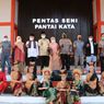 Pariaman Bakal Jadi Kota Festival di Sumatera Barat