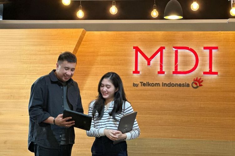 Dorong Standar Baru Investasi, MDI Ventures Perkuat Tata Kelola Investasi bersama Komunitas VC Asia Tenggara