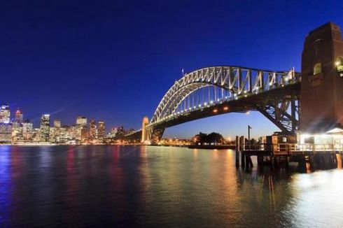 Naik Qantas, Dapatkan Harga Spesial untuk Nikmati Atraksi di Australia