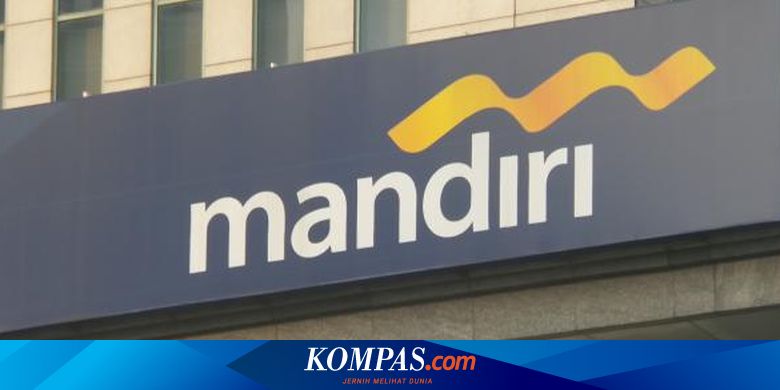 Mulai Hari ini, Kantor Cabang Bank Mandiri Buka Jam 9 Pagi