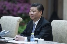 Presiden Xi kepada AS: Saya Tak Akan Lepaskan Sedikit Pun Wilayah Kami
