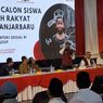 Mensos Gus Ipul Sosialisasi Sekolah Rakyat di Banjarbaru: Kalau Mampu Mundur...