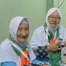 Kisah Nenek 105 Tahun Menabung di Kaleng dari Jual Bubur Demi Berhaji