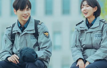 Rookie Cops (2022)