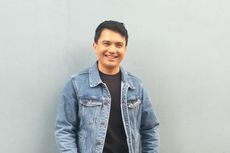 Profil Sahrul Gunawan, Aktor Tanah Air yang Multitalenta