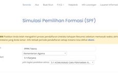 Syarat Umum Seleksi PPPK Teknis 2022, Apa Saja?