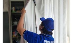 Fineclean.id Hadirkan Solusi Kebersihan Soft Furniture dengan Teknologi Modern