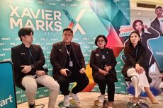 Perkuat Transformasi Digital, Xavier Marks Incar Transaksi Rp 10 Triliun