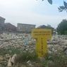 Muara Sungai BKT Semarang Jadi Lautan Sampah, Pemkot Semarang Ungkap Penyebabnya
