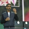 Rekaman Rapat Google Diduga Bocor, Sundar Pichai Minta Karyawan Berhemat