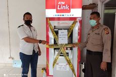 Polisi Jakarta Barat Tangkap 3 Pencuri Spesialis Ganjal Mesin ATM