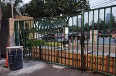 Pihak Hotel Sultan Minta Pemerintah 'Adil' Selesaikan Sengketa Lahan dengan PPKGBK