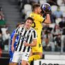 Dibungkam Empoli, Juventus Ulangi 