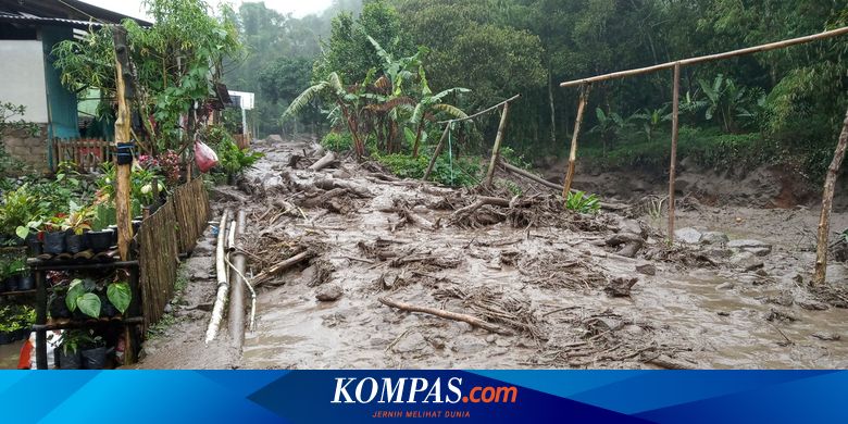 Deretan Bencana Alam Di Awal 2021 Walhi Desak Pemerintah Serius Pulihkan Lingkungan Halaman All Kompas Com Deretan Bencana Alam Di Awal 2021 Walhi Desak Pemerintah Serius Pulihkan Lingkungan Halaman All Kompas Com