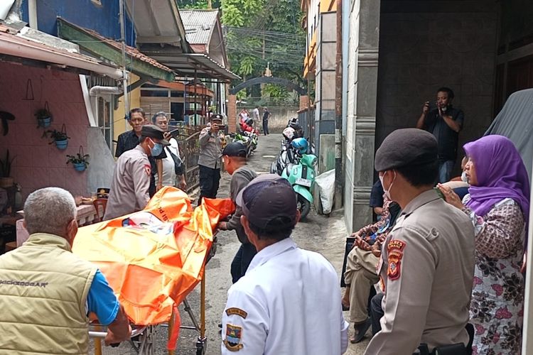 3 Penjual Kupat Tahu Asal Garut Ditemukan Tak Sadarkan Diri di Lembang, 2 Tewas