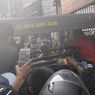 Pria yang Sandera Bayinya Sendiri di Makassar Dibebaskan Polisi, Ini Alasannya