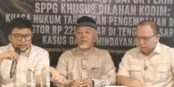 Dana Rp 218 Miliar untuk 97 Dapur MBG Disebut Tak Jelas, Investor Tagih Janji Kepala BGN