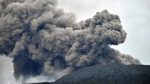 Ada 75 Pendaki Saat Erupsi Gunung Marapi, 11 Orang Ditemukan Tewas