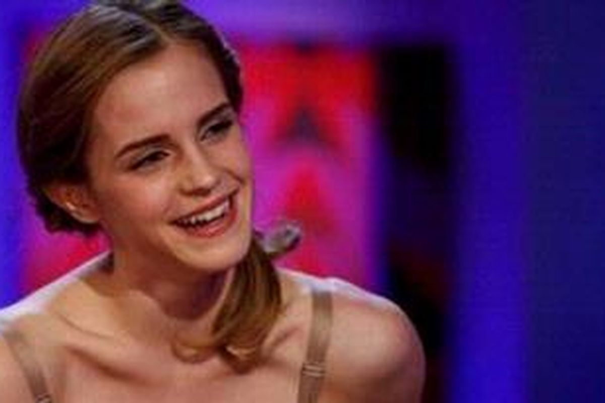 Emma Watson