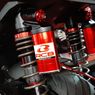 Alasan Kenapa Isi Tabung Sokbreker Harus Pakai Nitrogen