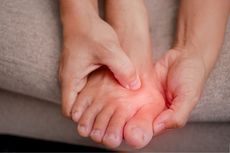 Cara Mengatasi Kelainan Bentuk Kaki Bunion