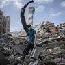Usai Gencatan Senjata Israel-Hamas, Bagaimana Nasib Gaza Palestina Selanjutnya?