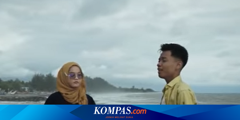 Lirik Dan Chord Lagu Luka Sekarat Rasa Arief Yollanda Halaman All Kompas Com
