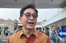 Dicandai Sri Mulyani dan Wapres soal Posisi Ketua Kadin, Begini Respons Arsjad Rasjid