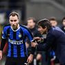 Dipinggirkan Conte, Christian Eriksen Akui Kariernya di Inter Tak Berjalan Mulus