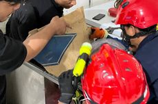 Natal Penuh Kebersamaan, Tokoh Lintas Agama Berkumpul di Gereja Surabaya