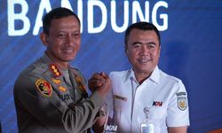 KAI Stakeholder’s Gathering & Award: Apresiasi untuk Sinergi Pengamanan Aset Negara