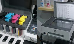 HP Bikin Printer Multifungsi dengan Tanki Tinta untuk UMKM Indonesia