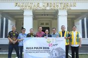 Nusa Pulih 2026, Dukung Pemulihan Kesehatan Pascagempa Flores