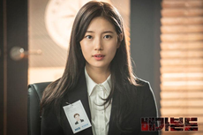 6 Rekomendasi Drakor Bertema Spionase, Rain Hingga Suzy Jadi Mata-Mata