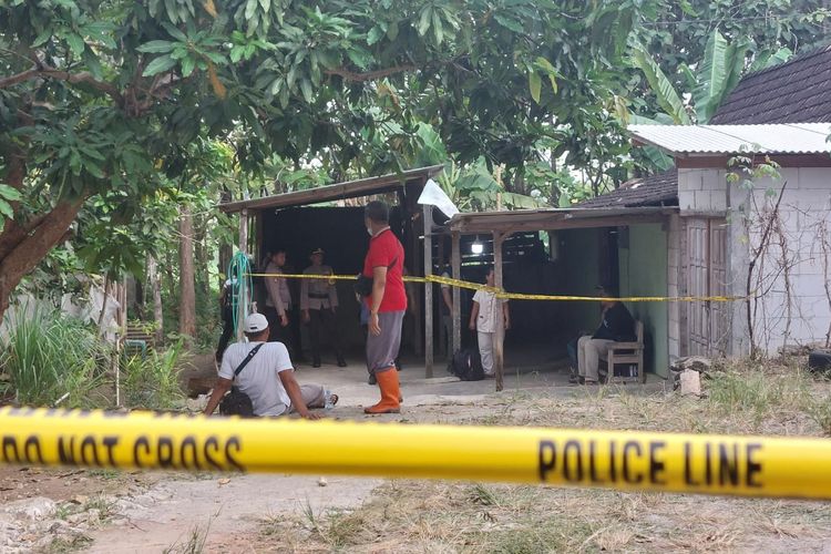 Lima Hari Penyelidikan, Pelaku Pembunuhan Siswi SD di Sragen Akhirnya Ditangkap