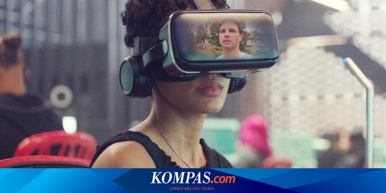 Sinopsis Upload, Mengunggah Kesadaran ke Dunia Virtual