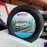 Ban Khusus buat Wuling Air ev dari GT Radial