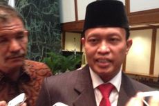 Ancaman Ahok kepada Kepala Dinas Pilihan Jokowi