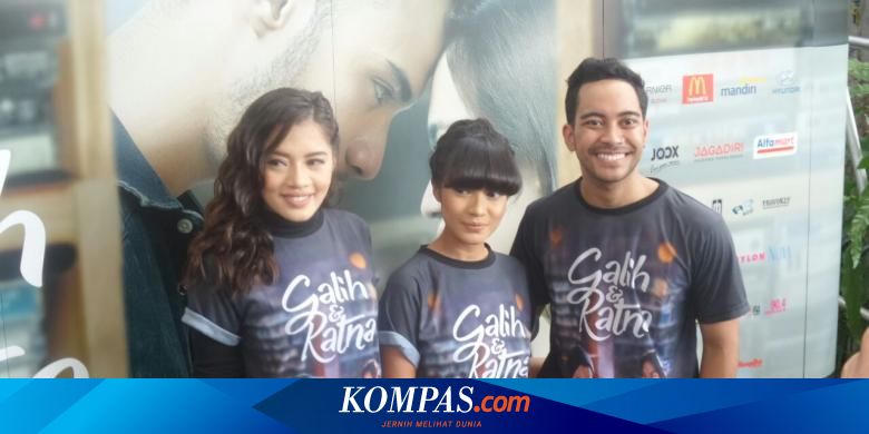 GAC Berharap Lagu "Galih & Ratna" Dikenal Generasi Milenial