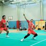 Kejuaraan Bulu Tangkis Asia 2023, Leo/Daniel Waspada Perubahan Strategi Aaron/Soh