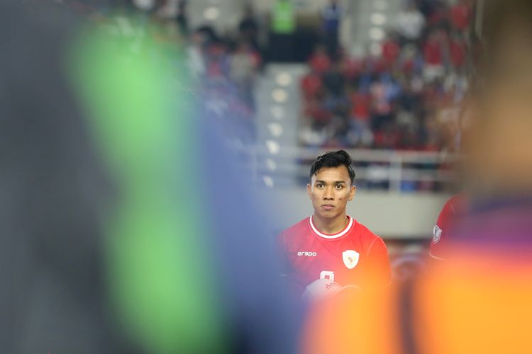 Javier Roca Nilai Piala AFF 2024 Penting untuk Regenerasi Timnas Indonesia